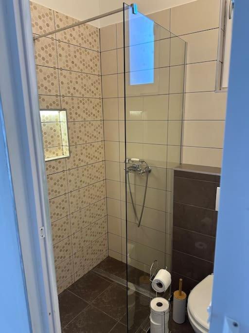Szeged Szive Apartman المظهر الخارجي الصورة